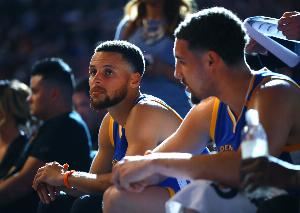 刺记:马克·杰克逊13年说水花火力历史第一猛 当时以为他嗑药了