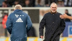 鲁梅尼格：凯恩在32岁时不需要一周十练，但一名18岁的球员需要