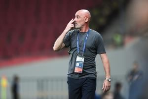 无人看好却争气！海港连失奥斯卡巴尔加斯+武磊报销，现2分领跑