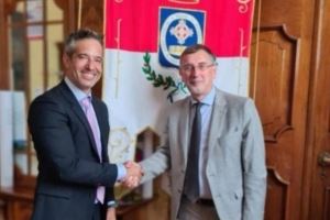 米兰：蒙扎新老板2018年创立风投公司，曾负责切尔西的市场营销