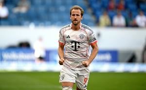 弗罗因德谈凯恩未来：传闻每天都有，我相信并希望他长留拜仁