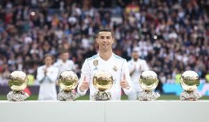 亚马尔获奖！科帕奖评委中3人弃权：C罗、基冈和普拉蒂尼