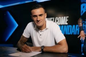 意媒：布鲁日认为斯坦科维奇身价将超4000万欧，相信国米会回购他