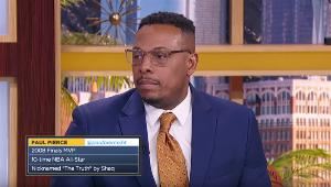 为何女人需要男人？皮尔斯：原始社会男性干重活 女性缝补&修厕所