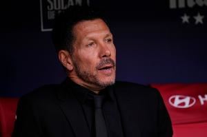 马竞连续10场欧冠取得进球，追平队史欧冠连场进球纪录