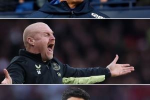 阿尔特塔执教下阿森纳16.7%英超进球来自角球，占比历史第三