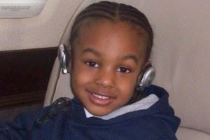 詹嫂深情祝福布朗尼生快：对你成长为一个如此优秀的男人充满信心