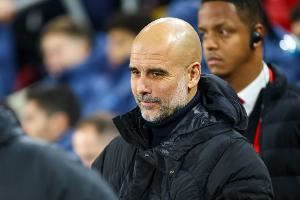 瓜帅前助手：我们在曼城被家人般对待，瓜帅在巴萨拜仁都没这感觉