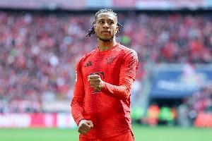 邮报：利物浦关注拜仁前锋奥利塞和水晶宫中场亚当-沃顿