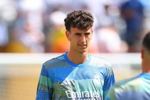 这地方真养人吧🤑皇马青训拉蒙今夏转会科莫，现身价涨500万欧