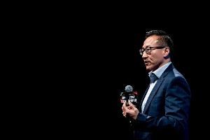 美记：蔡崇信称希望明年拿个好签 所以你大概可以猜到球队的策略