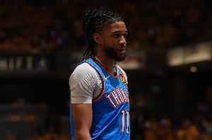 以赛亚-乔：我们打出了自己风格的篮球 现在是积累实战经验时刻