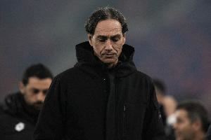 内斯塔：希望拥有安帅从容不迫的气质 范迪克是目前最强后卫