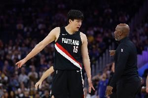 苏群：“杨瀚森时间”连得十分 有多少人错过了精彩时刻？ ​​​