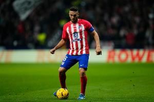 还有油！马卡：科克已为马竞出战693场，格列兹曼在马竞打入200球