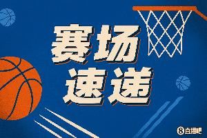 詹姆斯投进底线三分！NBA官方：调整好帽子&投出三分球 本人转发