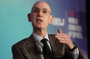 美媒：西雅图和拉斯维加斯仍是最有可能的扩张地 球队估值达60亿