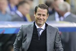 里肯谈多特sv拜仁：拜仁当然是热门，我们得踢出最佳状态才有机会