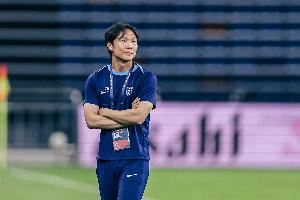 邓卓翔：达成目标前不能有任何松懈 必须对韦斯利进行重点盯防